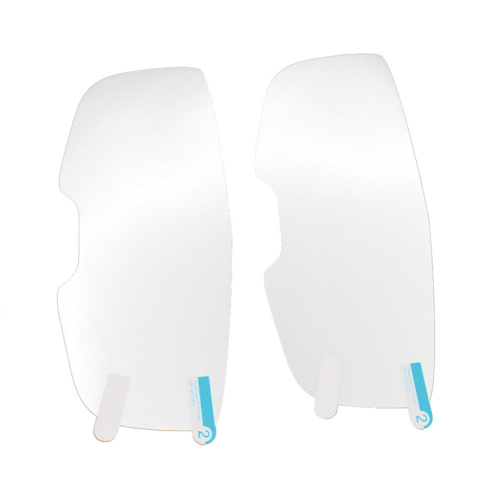 Cluster Scratch Film Dashboard Screen Protector For APRILIA RS125 Tuono125 21-22