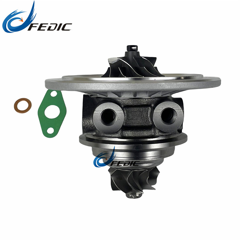 Turbo cartridge 8973659480 for Isuzu with 4JH1T /4JH1 engine 90 Kw 130 HP 2003