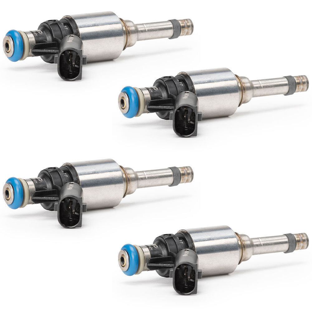 4-piece fuel injector 35310-2E500 for 2014-2017 for Kia Forte and for Hyundai for Elantra 2.0L L4