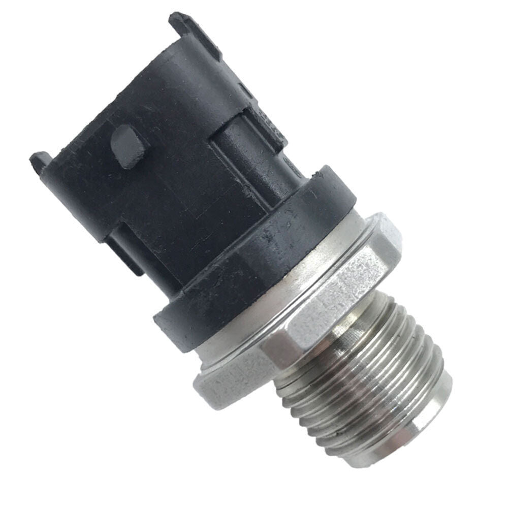 Fuel injection pressure sensor suitable for MERCEDES-BENZ R350 2010 - 2013 0281002843