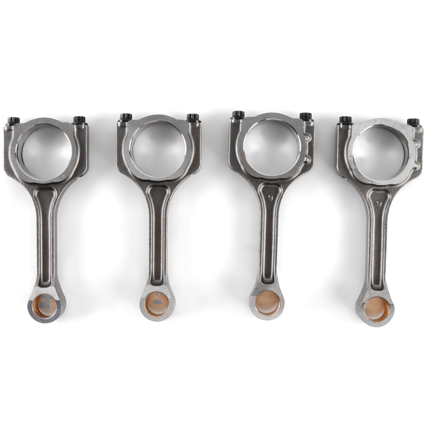 Engine Crankshaft Connecting Rod Thrust Bearing Kit Fits for Hyundai Sonata for Kia
