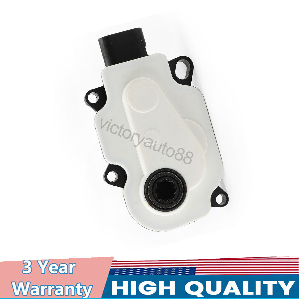 68302662AA is an active grill shutter actuator motor for the front bumper of a for Chrysler 200.