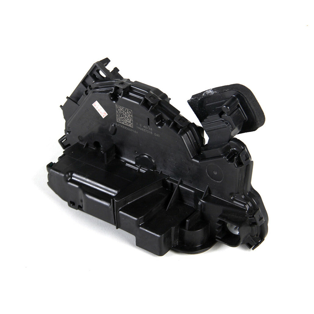 The front left door latch actuator is suitable for the for Jetta for Tiguan .