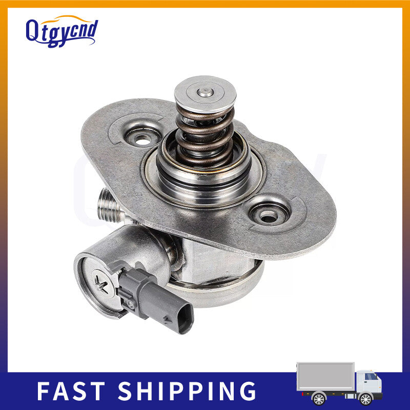 High-pressure fuel pump 13517636881, suitable for Mini Cooper 1.5L L3, 2016-2020.