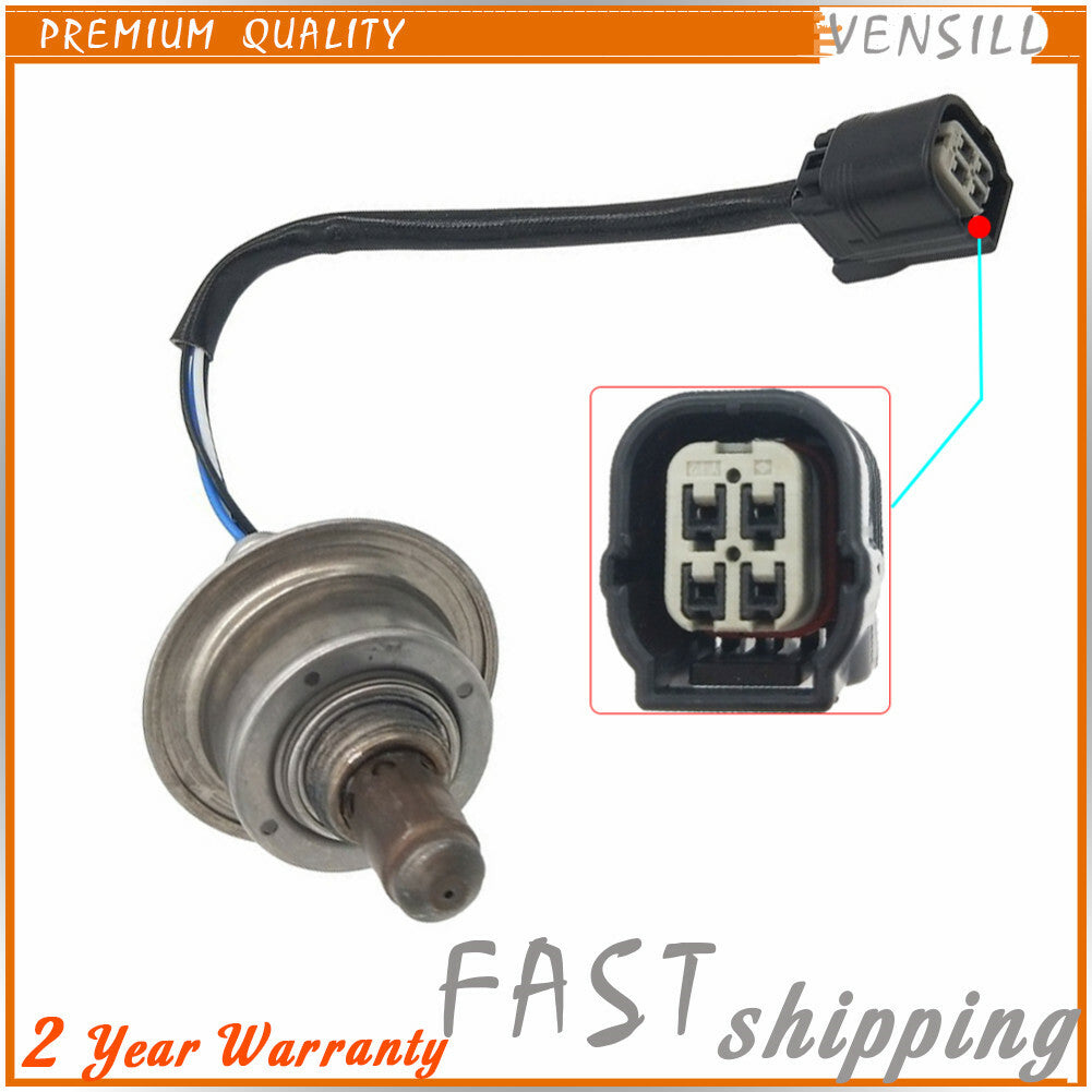 Upstream Lambda Oxygen Sensor 36531-R60-U01 for Honda Accord for Civic CR-V -V