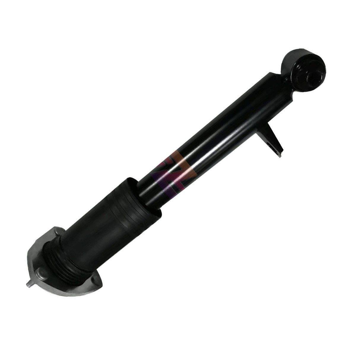 Rear Left Shock Absorber Strut W/O EDC for BMW X5 E70 X6 E71 xDrive 2007-2014