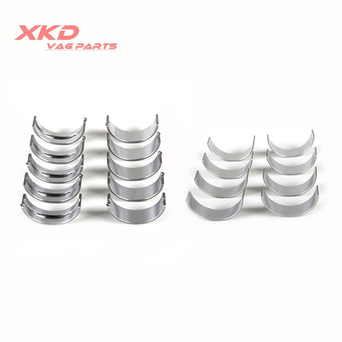 1.4T crankshaft and connecting rod bearing kit suitable for Volkswagen for Golf , for Jetta , for Audi A3, Q2, CZDA, CWVA