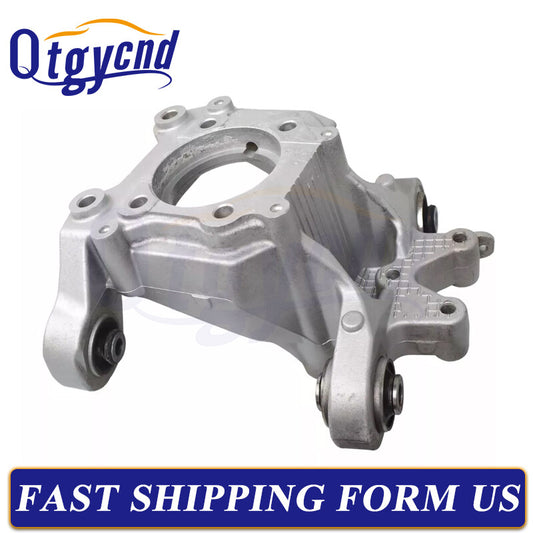 Rear Left Side Suspension Knuckle 5090072AE For 2014-2018 for Jeep Cherokee
