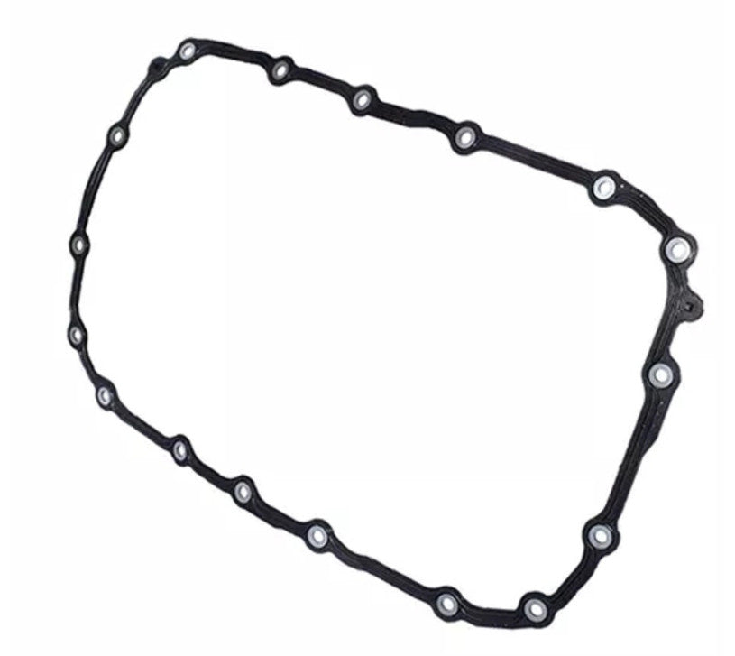 24117593565 Transmission filter with gasket suitable for BMW E90 E91 E92 328i 128i xDrive