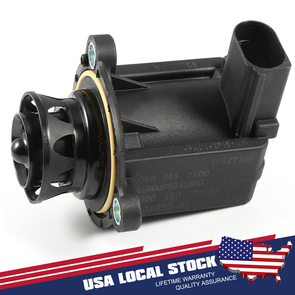 06H145710D Upgraded Piston Diverter Bypass Valve For 2.0T for Audi for VW 7.01830.13.0