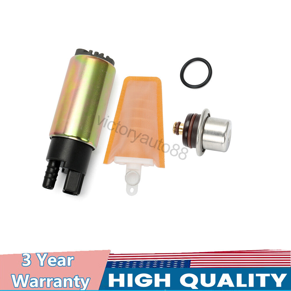 1 new Fuel Pump with Regulator and Filter for Polaris RZR 800 EFI RZR CNT-Ranger-101