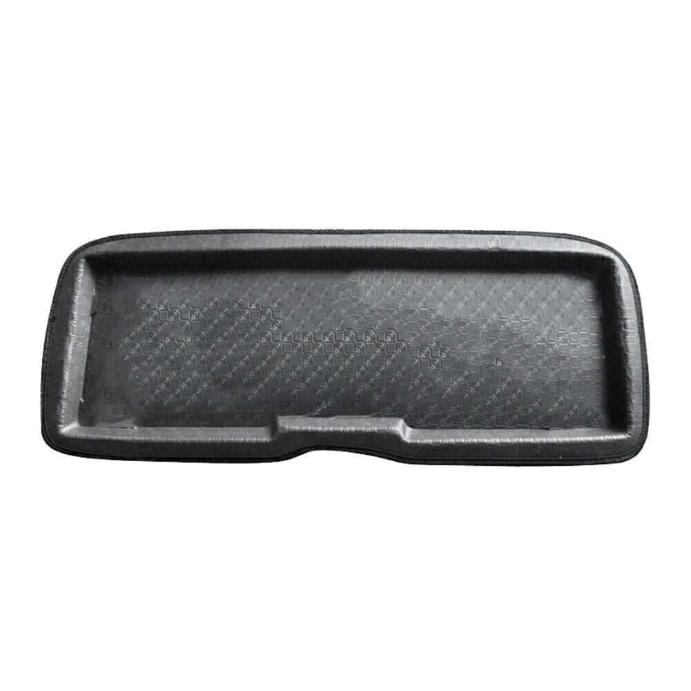 Rear Boot Cargo Liner Trunk Floor Mat Carpet Tray for SUZUKI for JIMNY 1998 -15 2016