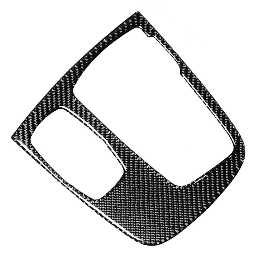 Gear Shift Panel Cover Trim for BMW 7 Series G11 G12 2016-2022 2016