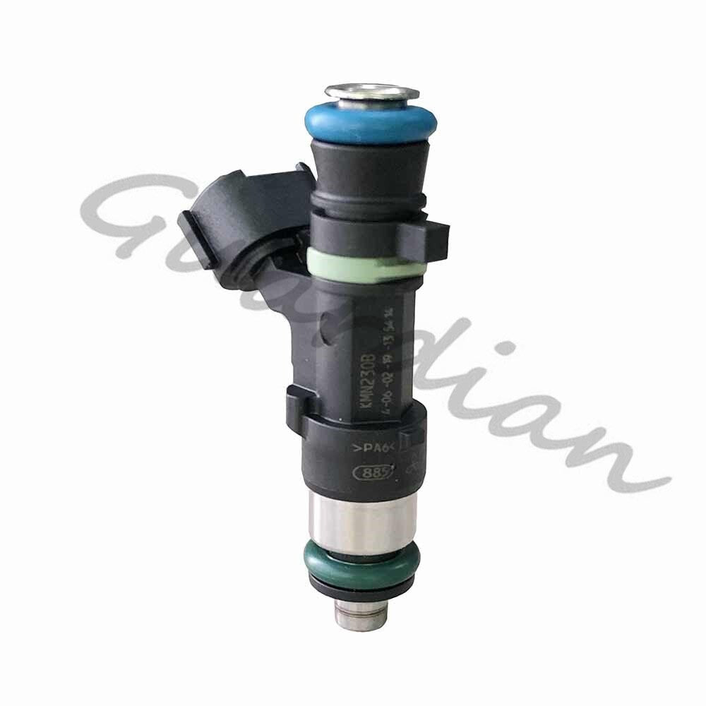 4x 1465A331 fuel injectors are suitable for Mitsubishi Colt Petrol Hatchback 1.3L Mirage 1.2L...