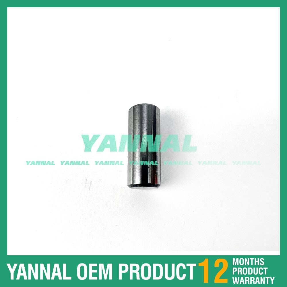 129100-01580 Parallel pin for Yanmar 3TNV76 engine parts