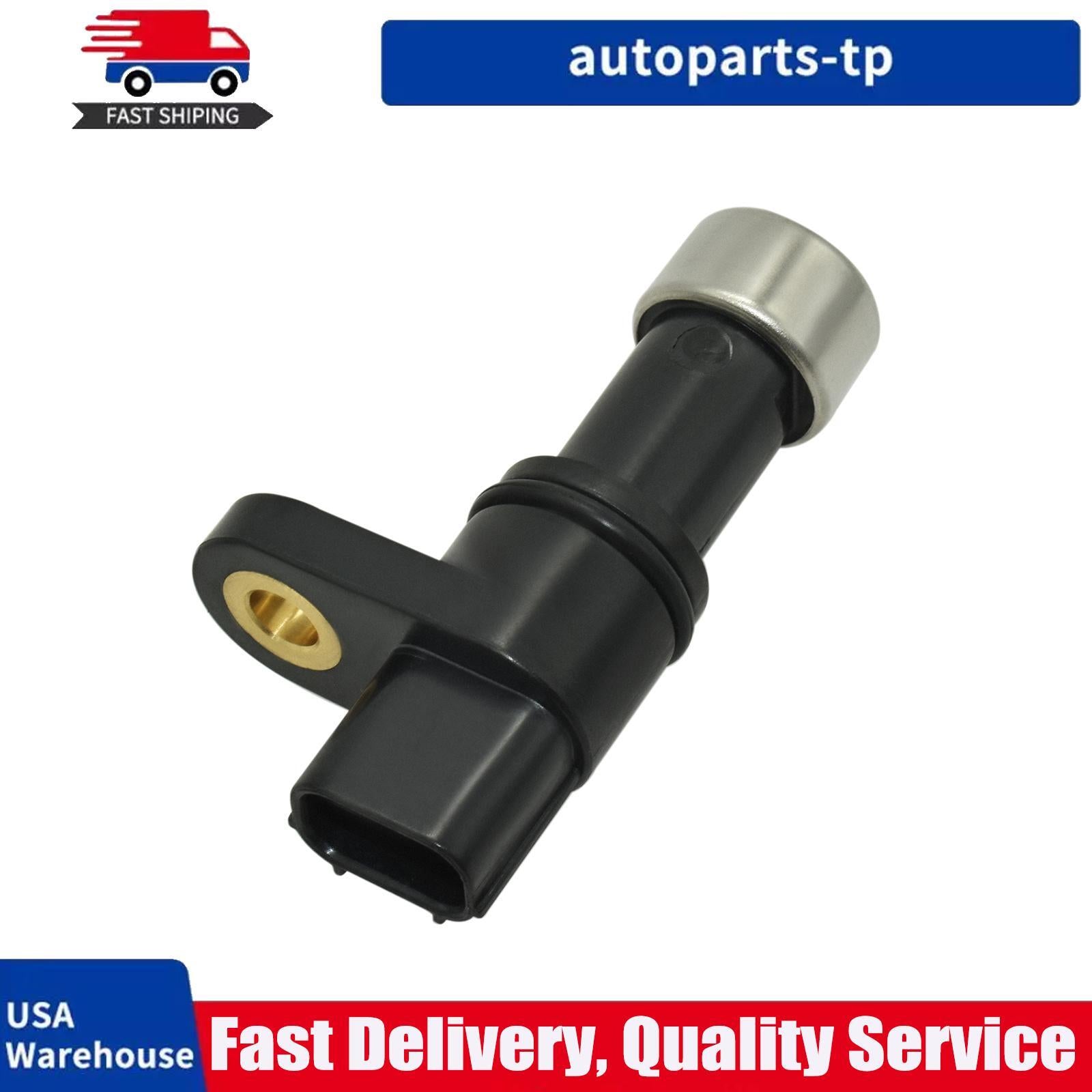 Vehicle Trans Speed Sensor 28820-RJ2-003 for Honda Accord for Civic CR-V HR-V Fit