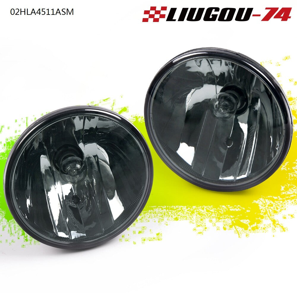 2 Smoke Lights Suitable for 07-13 for Chevrolet Suburban Tahoe for GMC Avalanche