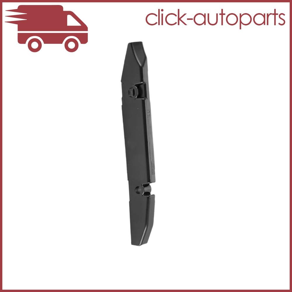 Front Left / Driver Side Bumper Mounting Rail Black Fit for W222 S560 S600