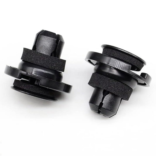 Car Skirt Push Clips 909140055 for Subaru for Impreza WRX STi GX, RA 2000 - 2020
