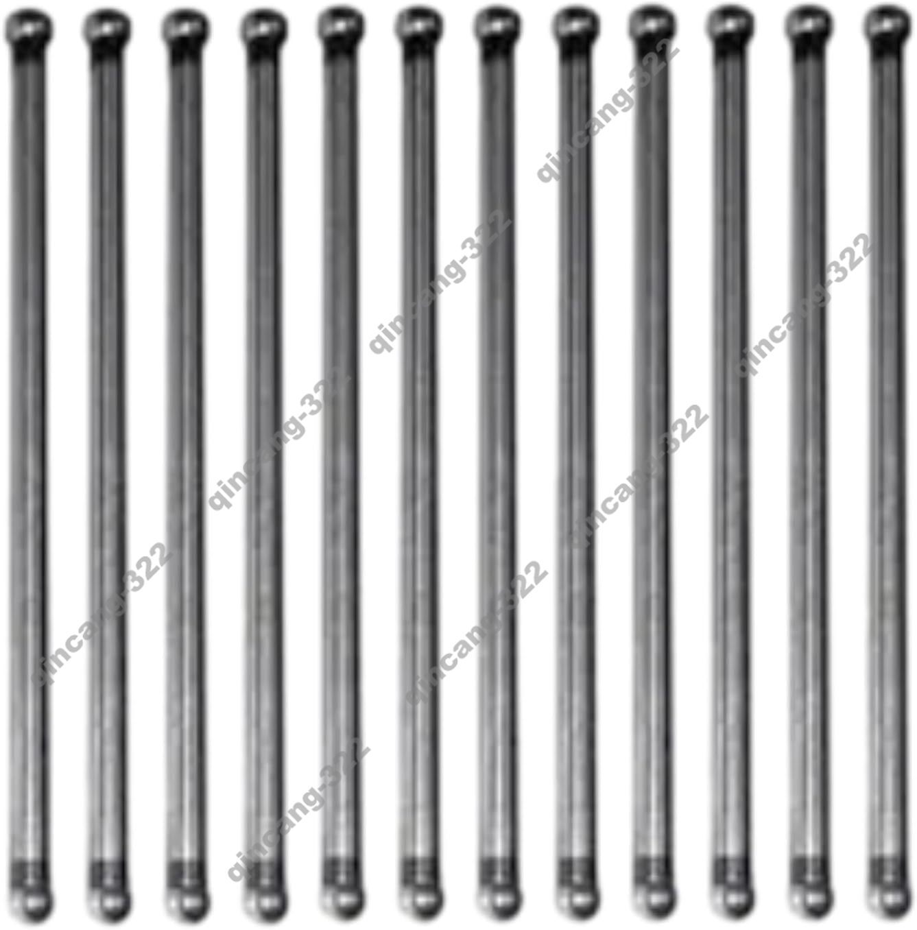 Push Rod 32A05-13100 for Mitsubishi S4S S6S Caterpillar 3044C 3046 C3.4 Engine