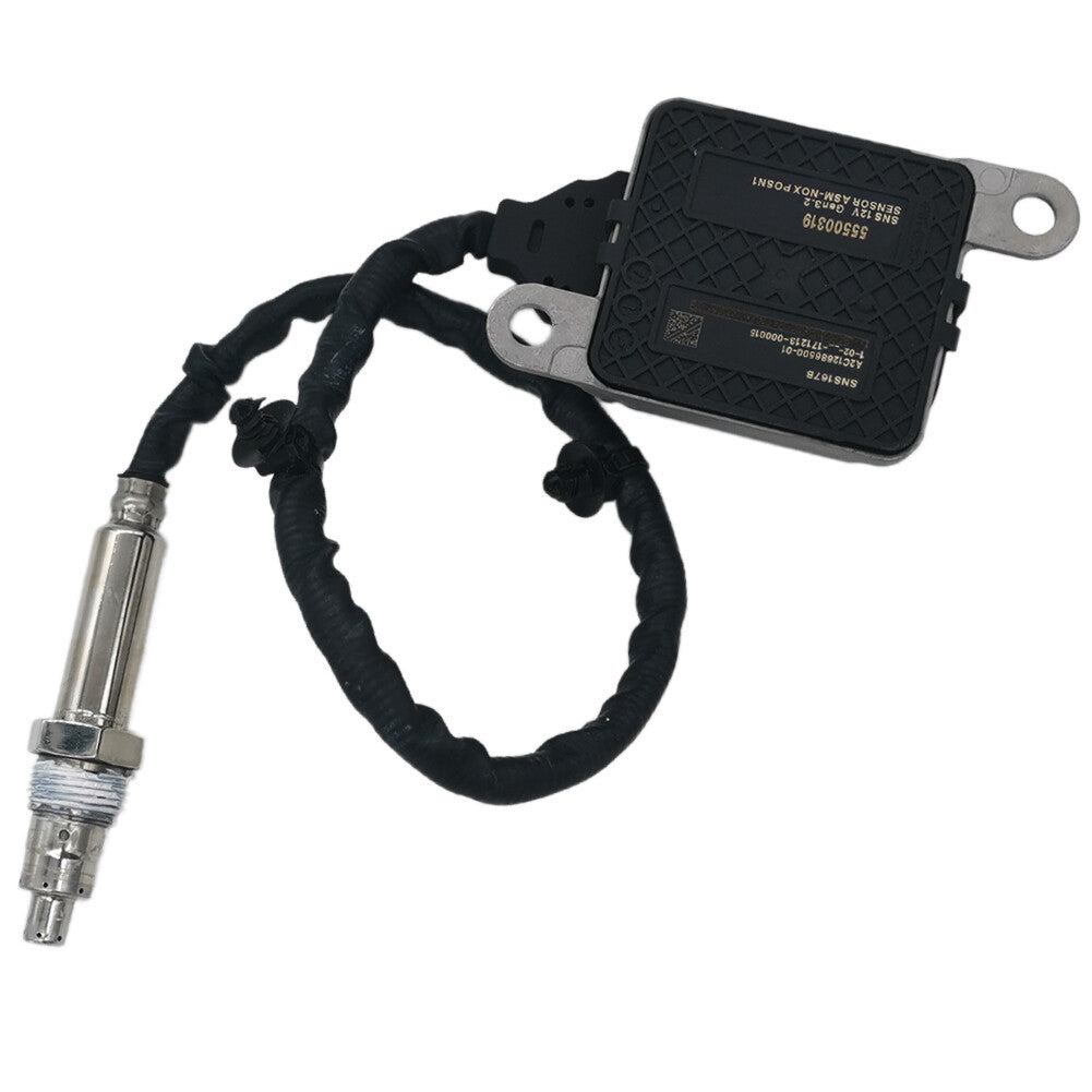 NOX Sensor 55500319 Front for Opel Insignia A G09 for Vauxhall Insignia MK1 B20DTH