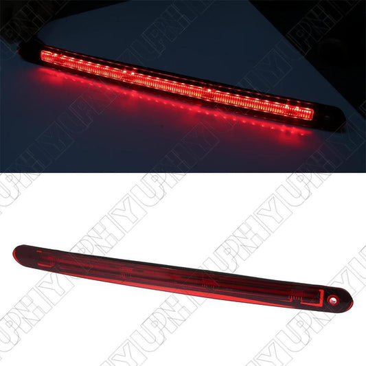 LED Third High Mount Brake Light for Mercedes for Benz Metris Base 2.0L L4 2016-2020