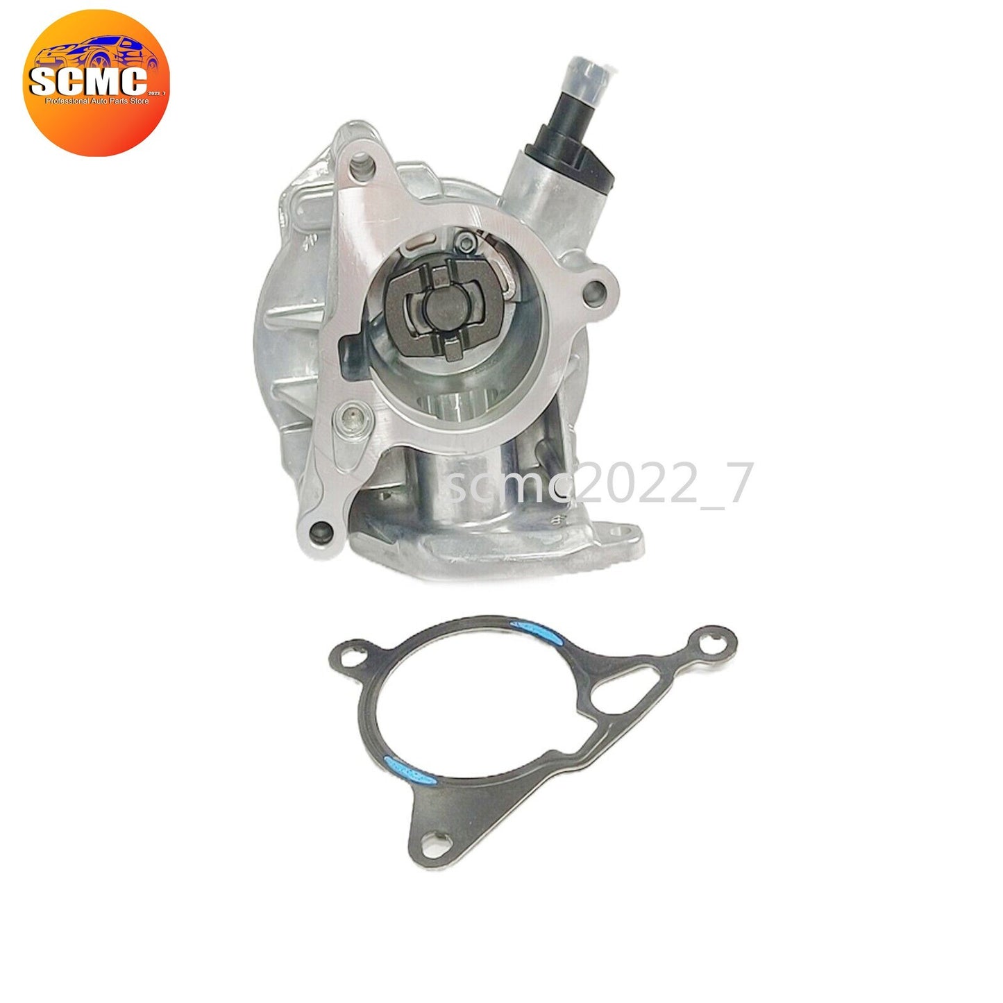 Brake Vacuum Pump Assembly for VW GTI Eos for Passat CC for AUDI A4 A5 2.0L06H145100AD