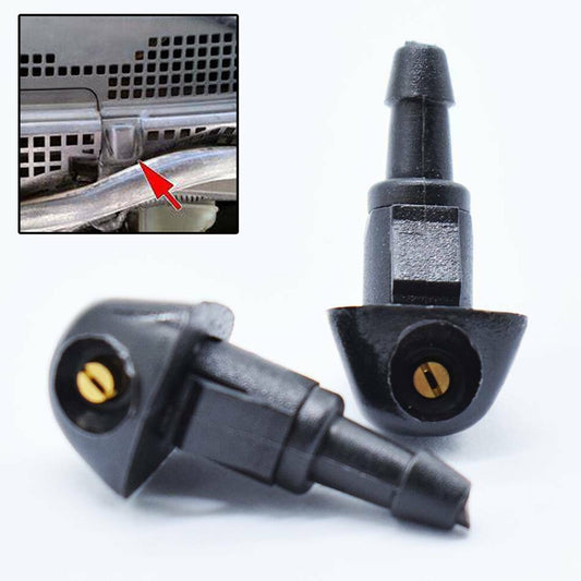 Automotive radiator for Lexus LX RX350, Nylon 9046707217 for Prius