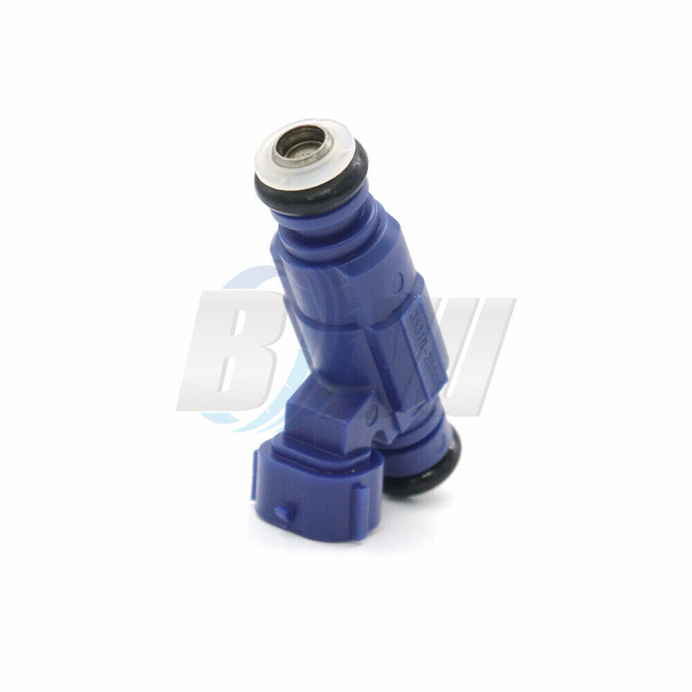 4PCS Fuel Injectors 353102B000 35310-2B000 for Hyundai i20 i30 for KIA Ceed 1.4L