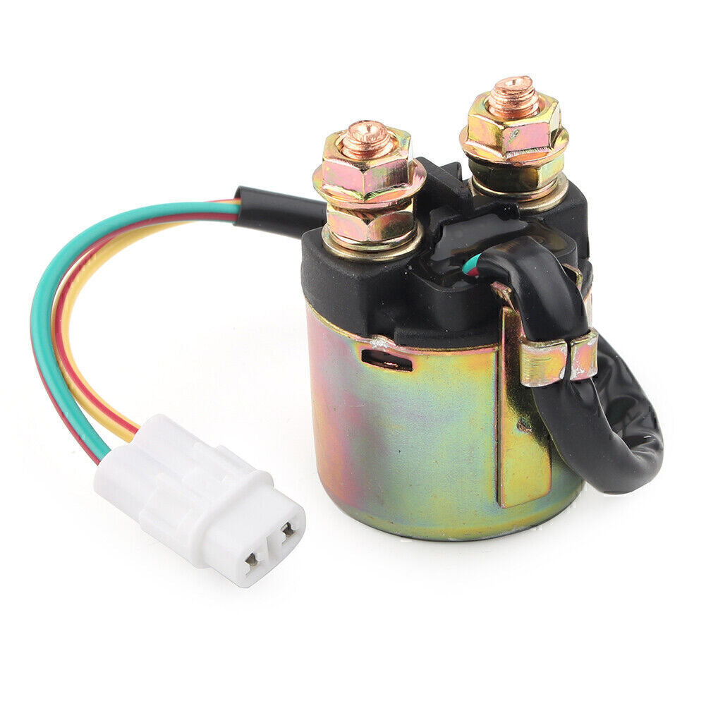 Starter Relay Solenoid for Honda TRX 90 X Sportrax 350 420 Rancher 2000-2017 16