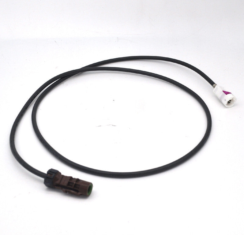 for MERCEDES C W205 S W222 E W213 SURROUND VIEW CAMERA CONNECTOR PLUG mirror L/R