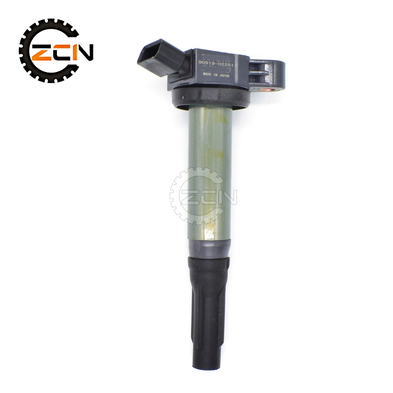 for Toyota for Lexus 3.5L V6 Ignition coil 2GRFE 90919-02251 90919-02255 90919-A2002 OEM