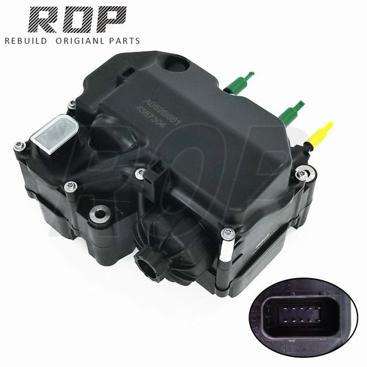 NEW Def Urea Pump for Denoxtronic 2.2 ISX ISB ISC 4387304RX 4387304 12V