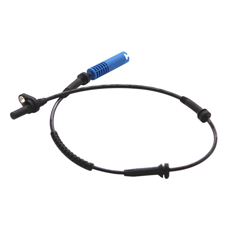 ABS Speed Sensors for BMW 530xi 525xi Front Driver  Passenger Side 34526771700