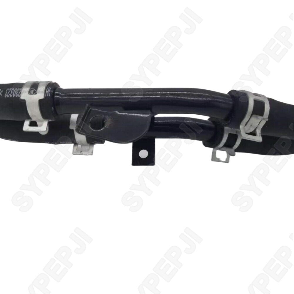 Engine coolant hose suitable for 10-16 for Hyundai Santa Fe Sonata for Tucson Sorrento Optima 2.4L