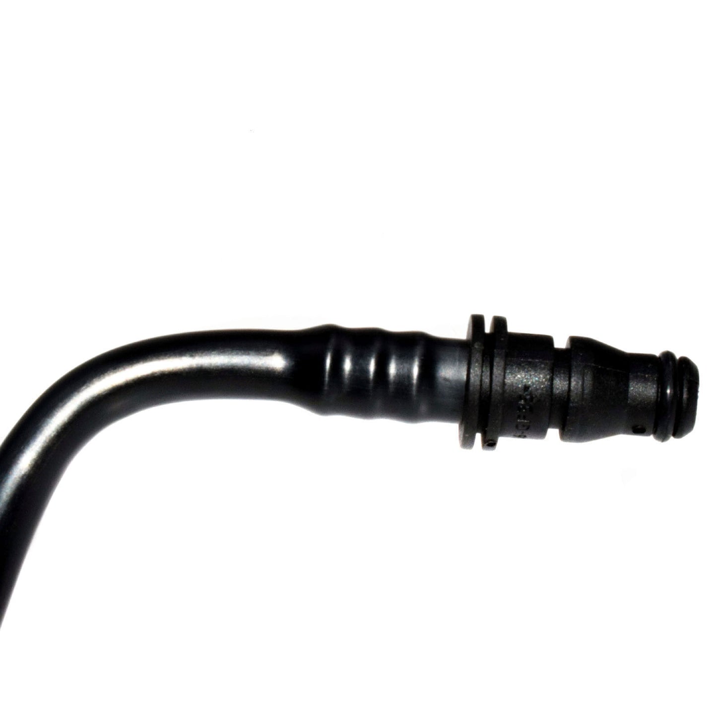 for Mercedes-Benz E500 E320 CLS500 New Expansion Tank Coolant Hose 2115010125 1X