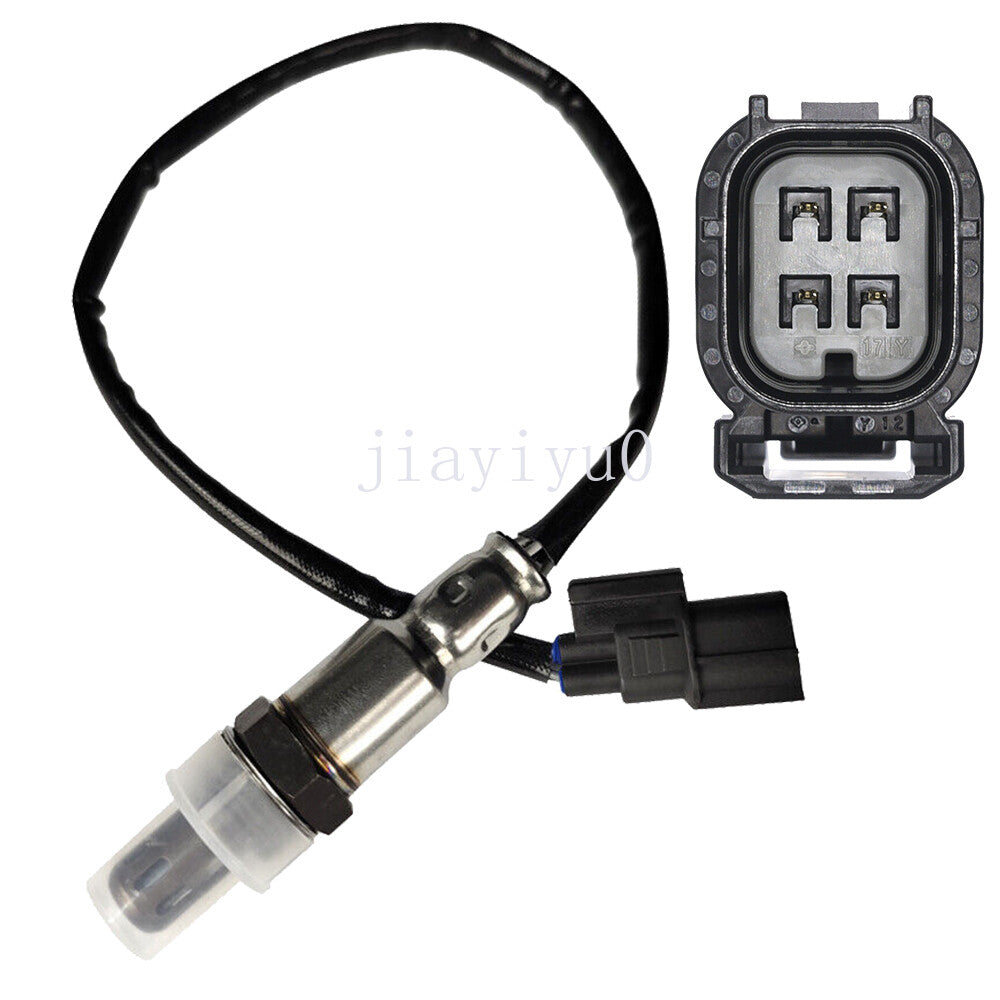 1PCS New Black Oxygen Sensor 25360991 0258006947 Fit For 2004-2009 for Chevrolet C2