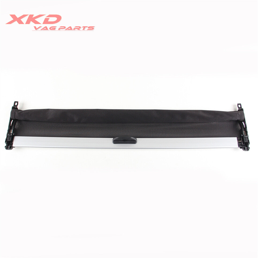Black sunroof protective cover assembly suitable for Volkswagen for Passat 15-21 3G5877307DM4