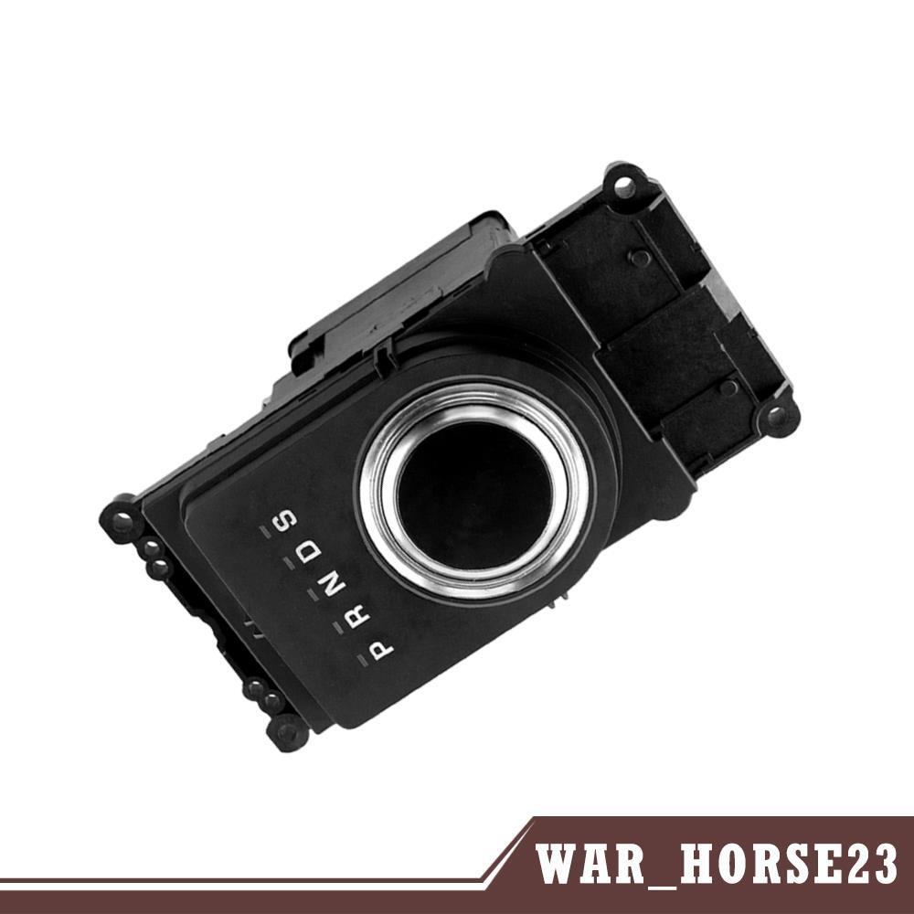 Fits for Land Rover Discovery Sport 2015-2023 Gear Shift Module Black LR070696