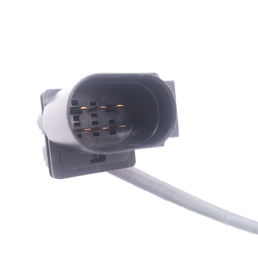 Injector Pressure Sensor 1845536C91 Fit for Maxxforce 04-07 DT466E DT57 03PP6-8