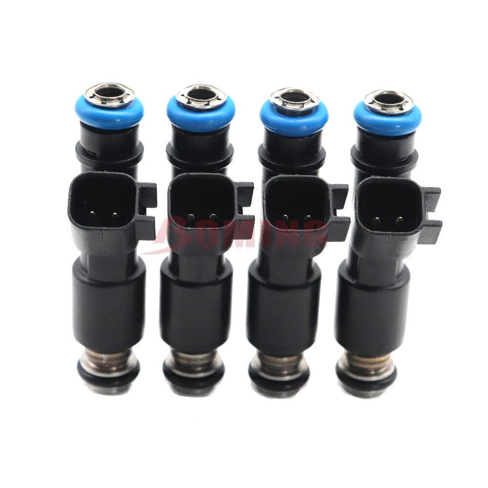 12582219 Fuel Injectors for Chevrolet Cobalt for Pontiac G5 2.2L L4 2005-2010 4PCS
