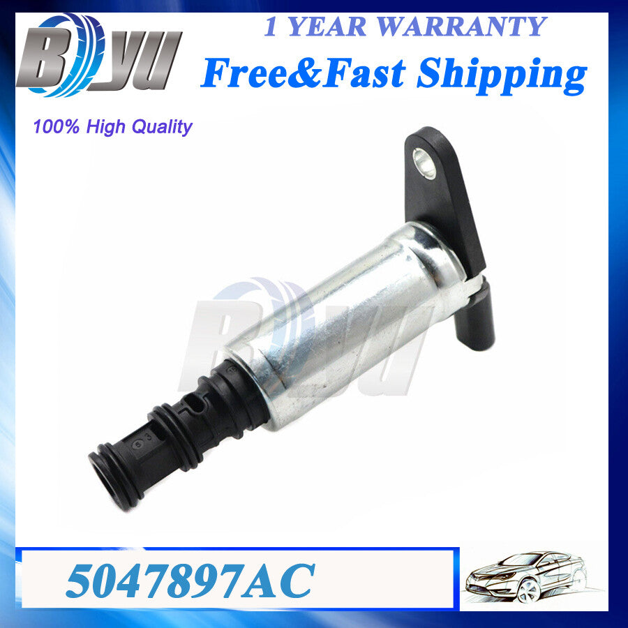 1pc Variable Valve Solenoid For 05047897AC 16-22 for CHRYSLER for DODGE for JEEP for RAM 3.6L