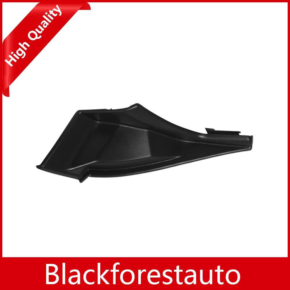 Front Left Deck Cowl Side Extension Cover Fits for Mitsubishi for Outlander 14-20
