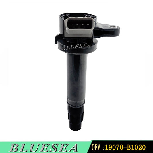 19070-B1020 for Toyota Vios Avanza Rush Lite for Daihatsu Copen Sirion ignition coil