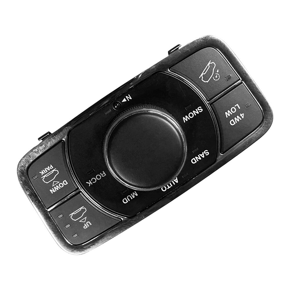 Fits for Grand Cherokee 2014-2018 Transmission Transfer Case Control Switch