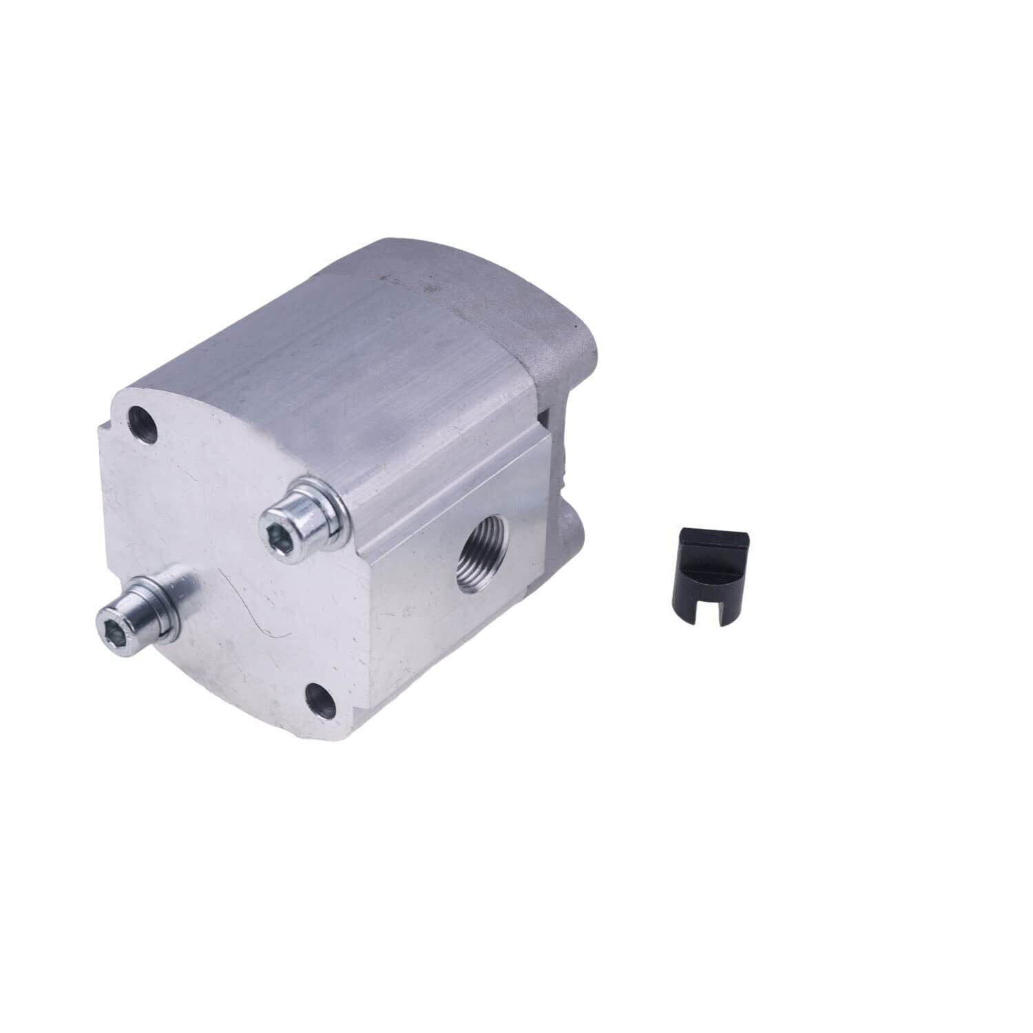 Hydraulic Gear Pump 147662 for Skyjack SJIII3220 SJIII4626 SJIII3226 SJIII4620