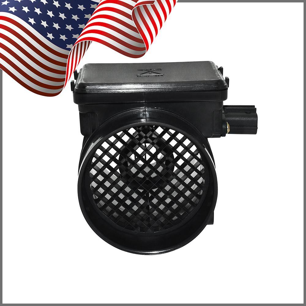 Mass Air Flow MAF Sensor for Chevrolet Tracker 98-03 for Mazda for Suzuki E5T52071