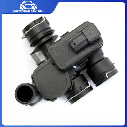 2118320584 HVAC heater control water valve suitable for Mercedes W211 W219 Class E