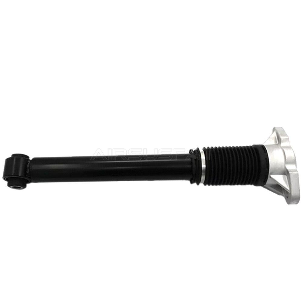 2x Rear Shock Absorber Strut W/O ADS for Mercedes GLE450 W167 Hybrid 2019-2022