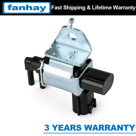 14955-8J10A for Nissan for Infiniti Intake Manifold Runner Control Solenoid Valve